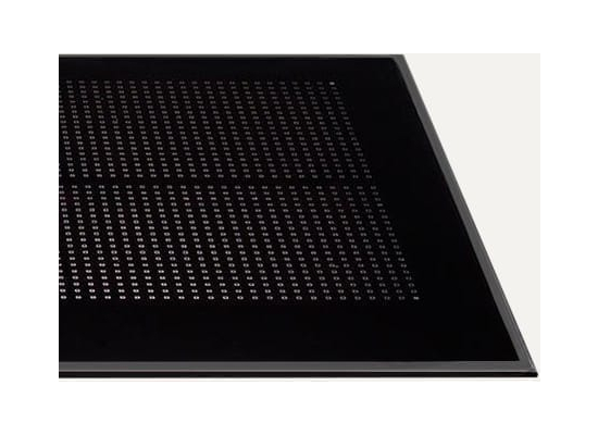 Ramka stalowa FALMEC inox czarna do QUANTUM 84 (KACL.155#NF)