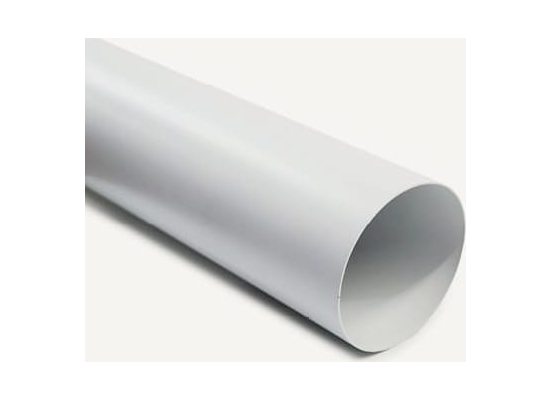 Rura sztywna FALMEC okrągła fi 150x1200mm (KACL.358)