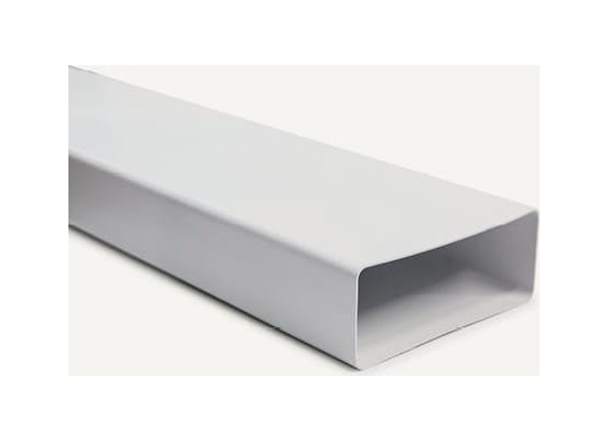 Rura sztywna FALMEC prostokątna 220x90x1200mm (KACL.352)