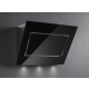 _dodatkowy RABAT %_| Okap przyścienny FALMEC QUASAR 120 czarny | 800 m3/h | 5 lat gwarancji |