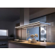 _dodatkowy RABAT %_|_wysyłka 24H*_| Okap wyspowy FALMEC LUMEN NRS ISOLA 175 inox | komin LEWY | 800 m3/h | 5 lat gwarancji |