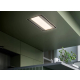 _dodatkowy RABAT %_|_wysyłka 24H*_| Okap sufitowy FALMEC NUVOLA LED 90 inox | bez silnika | 5 lat gwarancji |