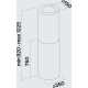 _dodatkowy RABAT %_|_wysyłka 24H*_| Okap wyspowy FALMEC POLAR EVO ISOLA WHITE 35 biały | 800 m3/h | 5 lat gwarancji |