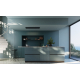 _dodatkowy RABAT %_| Okap sufitowy FALMEC MIRAGE 100 biały | 800 m3/h | 5 lat gwarancji |
