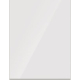 _dodatkowy RABAT %_|_wysyłka 24H*_| Szkło FALMEC białe 60cm do LAGUNA ISOLA 60 H75 (PANELOWA) (KACL.887#F)