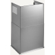 Komin teleskopowy FALMEC INOX H=315+295mm do GRUPA SILNIKOWA NRS, VIRGOLA NRS, VIRGOLA TOUCH NRS (KCVJN.19#I)