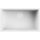 _dodatkowy RABAT %_|_wysyłka 24H*_| Zlew FALMEC ISEO CERAMIX 70 white (biały matowy) (SIS7000F.00#CWF)