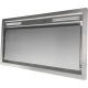 _wysyłka 24H*_| Zestaw FALMEC | płyta indukcyjna 60 H2H + okap GRUPA SILNIKOWA PLUS 50 inox | 800 m3/h | 5 lat gwarancji |