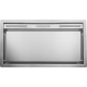 _wysyłka 24H*_| Zestaw FALMEC | płyta indukcyjna 60 H2H + okap GRUPA SILNIKOWA PLUS 50 inox | 800 m3/h | 5 lat gwarancji |