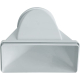 Łącznik FALMEC okrągły fi 150mm x prostokątny 220x60mm (KACL.338)