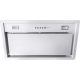 _dodatkowy RABAT %_|_wysyłka 24H*_| Okap do zabudowy FALMEC BUILT-IN MAX EVO 70 biały | 600 m3/h | 5 lat gwarancji |