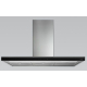 _dodatkowy RABAT %_|_wysyłka 24H*_| Okap przyścienny FALMEC LUCE 90 czarny | 800 m3/h | 5 lat gwarancji |