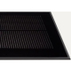 Ramka stalowa FALMEC inox czarna do QUANTUM 84 (KACL.155#NF)