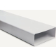 Rura sztywna FALMEC prostokątna 220x90x1200mm (KACL.352)