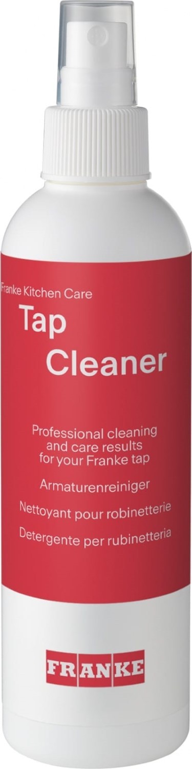 Środek do pielęgnacji baterii FRANKE TAP CLEANER (112.0530.239)