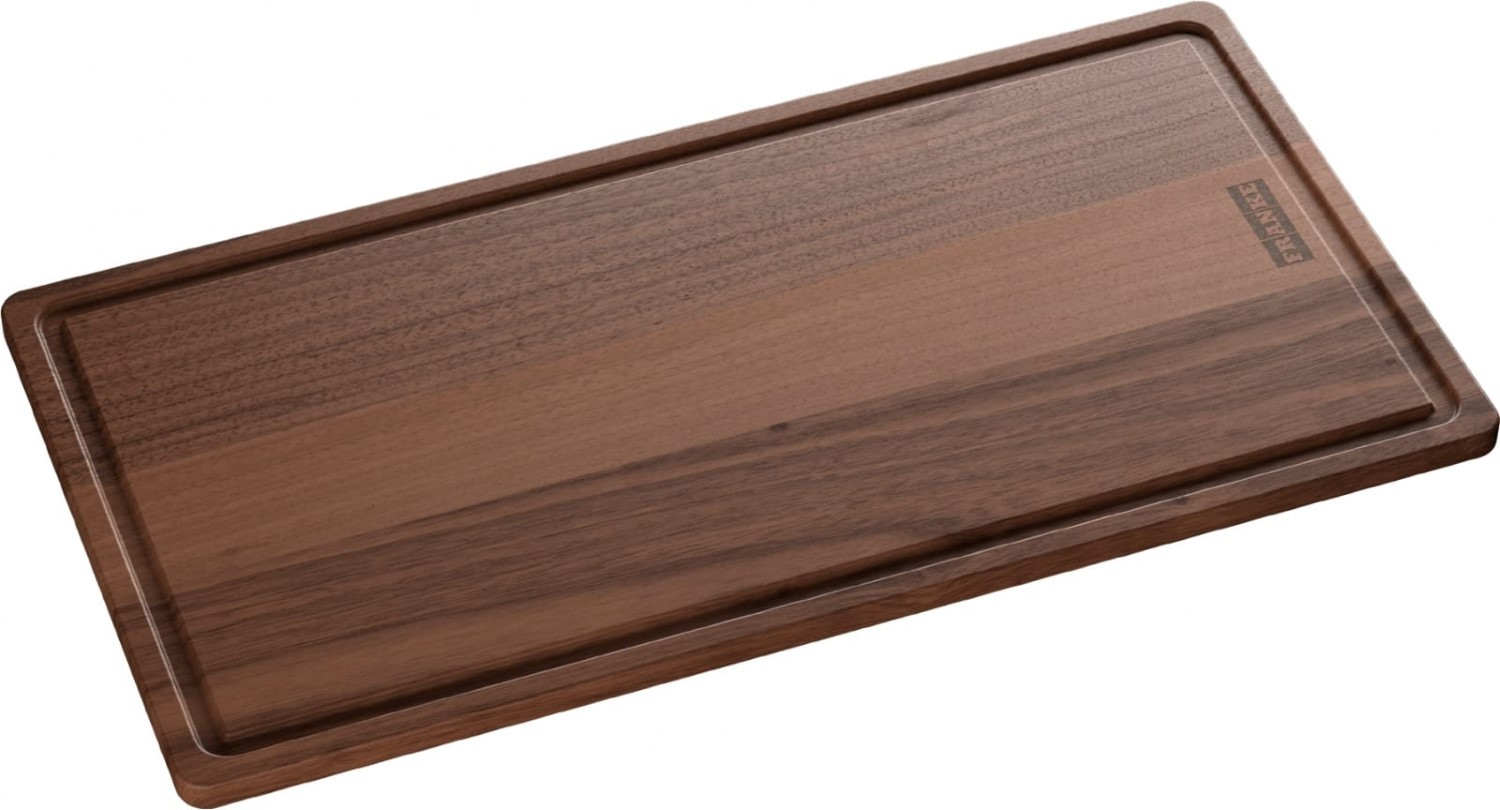 deska drewno orzechowe 442x230mm (112.0654.748)