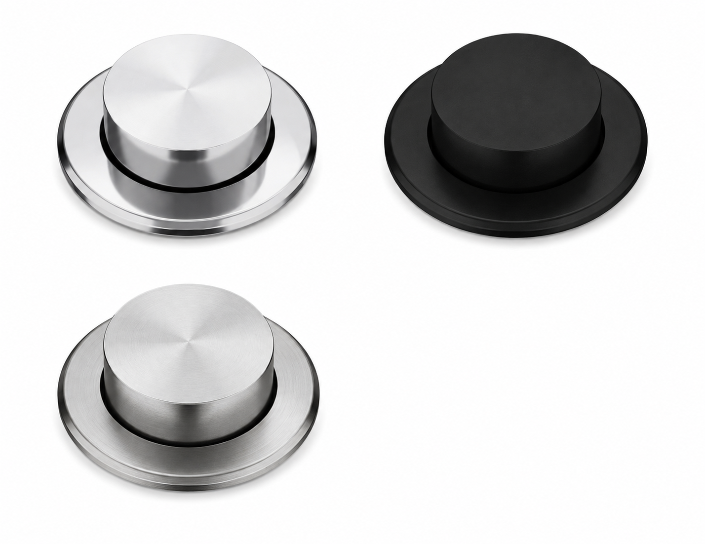 przycisk EASY CLICK do Flow Pro i Grey Line (kolory)