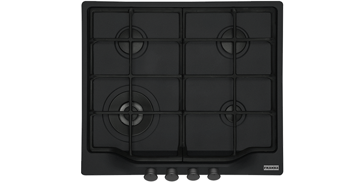 Country FCH 604 3G TC MB C Czarny mat