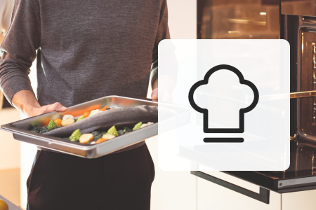 Auotomatyczne programy CookAssist
