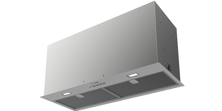 Box Flush Evo FBFE LG A70 Basic jasnoszary