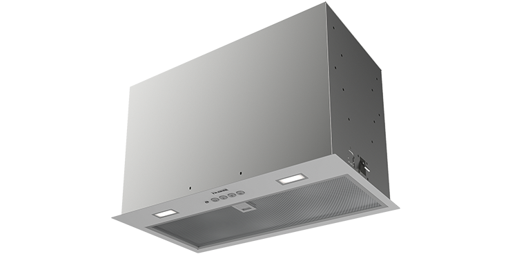 Box Flush Evo FBFE LG A52 Basic jasnoszary