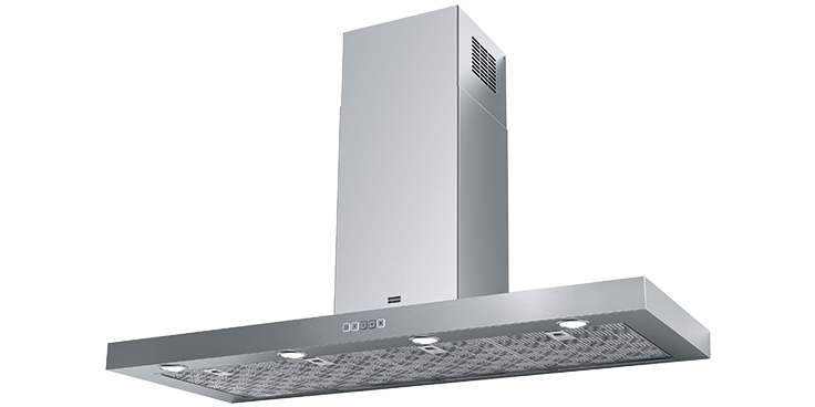 Tale 1215 W XS Stal szlachetna