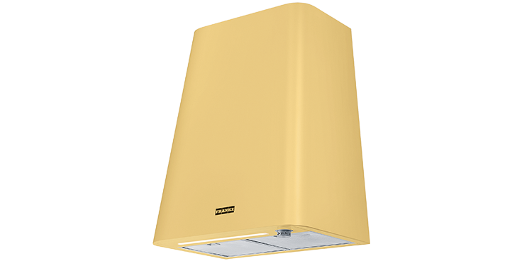 Smart Deco FSMD 508 YL Żółty mat