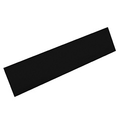 Filtr węglowy wielokrotnego użytku (cokół 8 cm)