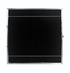 Filtr węglowy wielokrotnego użytku