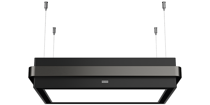 Mythos Masterpiece FMYS BK/AN F80 KL czarny mat / antracyt