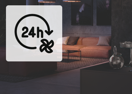 Funkcja 24h