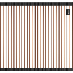 Rollmata FRANKE Mythos MASTERPIECE miedziany | do BXM 210/110-40,50,68 (112.0655.344)
