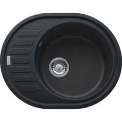 Zlew FRANKE Pamira ROG 611-62 onyx (114.0676.334) *** zamów wycięcie otworów GRATIS ***