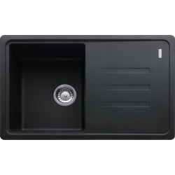 Zlew FRANKE Malta MLG 611-78 onyx (114.0700.132) *** zamów wycięcie otworów GRATIS ***