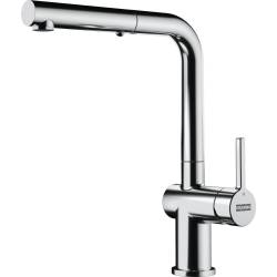 Bateria FRANKE ACTIVE L WINDOW PULL-OUT SPRAY chrom (115.0653.391)