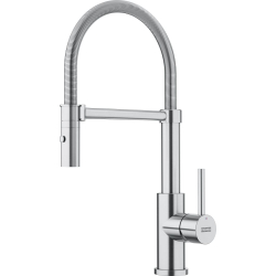 Bateria FRANKE SMART GLENDA SEMI-PRO stal szlachetna INOX (115.0747.475)