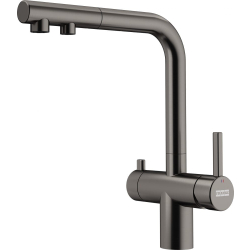Bateria FRANKE ATLAS NEO CLEAR WATER PULL-OUT antracyt (120.0758.159)