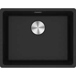 Zlew FRANKE Maris MRG 110-52 onyx (125.0687.253)