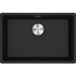 Zlew FRANKE Maris MRG 110-62 onyx (125.0687.257)