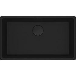 Zlew FRANKE Maris MRG 110-72 czarny mat BLACK EDITION (125.0697.757)