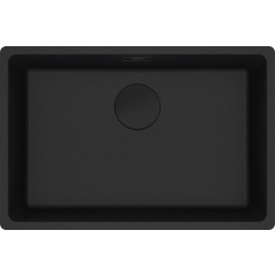 Zlew FRANKE Maris MRG 110-62 onyx BLACK EDITION (125.0740.841)