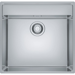 Zlew FRANKE Maris MRX 210-50 TL stal SZCZOTKOWANA (127.0544.022)