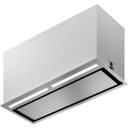 Okap do zabudowy FRANKE Box Flush Premium FBFP XS A70 stal szczotkowana | 670m3/h (305.0665.369)