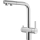 Bateria FRANKE ATLAS NEO CLEAR WATER PULL-OUT stal szczotkowana (120.0758.155)