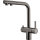 Bateria FRANKE ATLAS NEO CLEAR WATER PULL-OUT antracyt (120.0758.159)