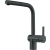 Bateria FRANKE ATLAS NEO PULL-OUT czarna stal szczotkowana (115.0550.427)