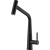 Bateria FRANKE ICON PULL-OUT SPRAY czarny mat (115.0625.190)
