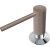 Dozownik FRANKE COMFORT cappuccino (119.0578.750)