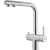 Bateria FRANKE ATLAS NEO CLEAR WATER PULL-OUT stal szczotkowana (120.0758.155)