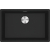 Zlew FRANKE Maris MRG 110-62 czarny mat (125.0687.256)